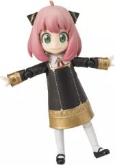 [중고] 피규어 S.H.Figuarts 아냐 포저 [SPY×FAMILY]