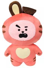 [중고] 봉제인형 COOKY(정국) Tiger 단단한 봉제인형(L) [BT21]