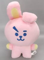 [중고] 봉제인형 COOKY(정국) 패키징 봉제인형~Popping Sundae!~ [BT21]