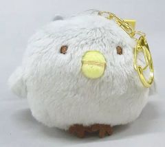[중고]키링·마스코트(캐릭터) 병아리?