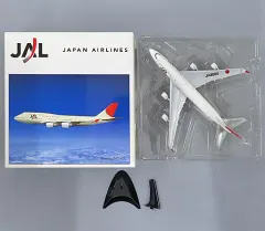 【中古】ミニカー 1/500 JAL Boeing 747-400 #JA8088 [504058]