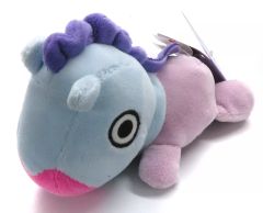 [중고] 봉제인형 MANG(제이호프) MAGNET LYING 봉제인형 [BT21]