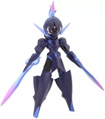 ポケモン ソウブレイズ 海外限定 可動 フィギュア 正規ライセンス品
