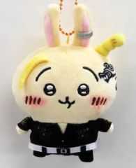[중고] 잡화 토끼 마스코트 체인 [치이카와 뭔가 작고 귀여운 녀석 × 도쿄 리벤저즈]