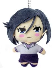 中古】バッジ・ビンズ 樋口円香 「アイドルマスター シャイニー
