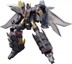 【中古】フィギュア THE合体 ダイリューガ 「超獣機神ダンクーガ」