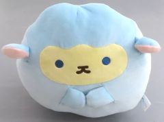 [중고] 쿠션·본체 오츠키노 코 봉제인형 쿠션 [영화 스미코구라시 하늘의 왕국과 두 사람의 코 복권] LAST상