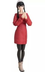 [중고] 피규어 S.H.Figuarts 요르 포저 - 포저 가의 하하- [SPY×FAMILY]