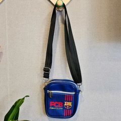 新品タグ付】FCバルセロナ NIKE キッズリュック ショッパー 公式