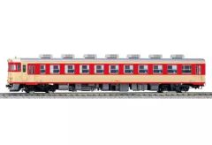 HOゲージ 鉄道模型 TERキハ65完成 - メルカリ