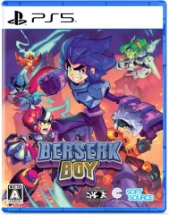 【中古】PS5ソフト Berserk Boy