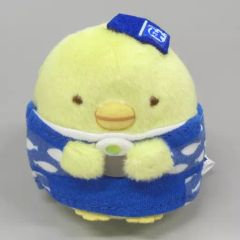 [중고] 잡화 펭귄? 하마 스시 오리지널 테노리 인형 [하마 스시 × 스미코 구라시]