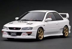 1/18 AUTOart スバル GDB インプレッサ WRC プレーンボディ - メルカリ