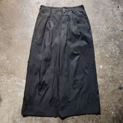 Maison Margiela 18aw ⑭ 八の字ジップパーカー 46 メゾンマルジェラ