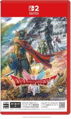 【中古】ニンテンドースイッチ2ソフト ドラゴンクエストI＆II