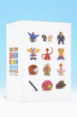 [중고] 애니메이션 DVD 영화 크레용 신짱 DVD-BOX 1993-2016