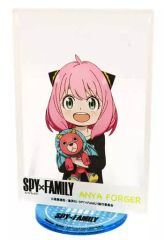[중고]아크릴스탠드·아크릴 패널 아냐 포저(봉제인형) [SPY×FAMILY 아크릴스탠드컬렉션]