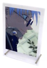 [Used] Acrylic Stand・Acrylic panel Satoru Gojo Acrylic board "Ichiban Kuji Jujutsu Kaisen Kaigyoku Tamaori ~3~" Prize B