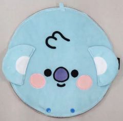 [중고]수납·휴대용 아이템 KOYA(아르엠) 부채 케이스 [BT21×one after another NICE CLAUP]