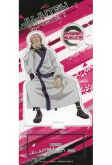[Used] Acrylic Stand・Acrylic panel Ryomen Sukuna Chair Series Original Illustration Acrylic Stand"Jujutsu Kaisen"