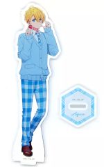 [중고]아크릴스탠드·아크릴 패널 호시노 아이쿠 아이우미(아쿠아)아크릴스탠드피겨 [[추시의 아이] 딸기 프로덕션 ☆ 팬 추수 감사절 2023]