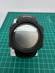 SKMEI デジタル腕時計 ブラック 動作未確認 ジャンク