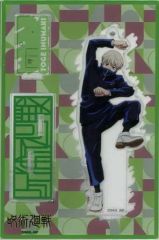 [Used] Miscellaneous Goods: Inumaki Toge Acrylic Stand Keychain AnimeJapan 2022 Ver. "Jujutsu Kaisen"