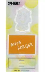[중고]아크릴스탠드아크릴 패널 아냐 포저 원화아크릴스탠드[SPY×FAMILY] WIT STUDIO 10th Aim Higher 상품