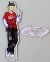 [Used] Acrylic Stand・Acrylic panel: Rindo Haitani (Acrylic)Stand"Tokyo Revengers in Namjatown 2024"