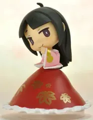 【中古】トレーディングフィギュア 蓬莱山輝夜 「とらのあな 東方蒐集録 第壱集」
