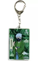NARUTO ナルト はたけカカシ アクリルキーホルダー - メルカリ