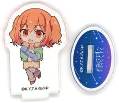 [Used] Acrylic Stand・Acrylic panel Canne "Funeral"Frieren×ORBcafe・Oginoya Chibi Character Acrylic Stand"Astronomical Observation Version"