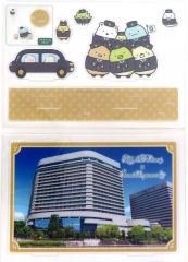 [중고]아크릴스탠드·아크릴 패널 집합 아크릴스탠드[스미코구라시 룸 in 호텔 뉴 오타니] 오사카 한정 숙박 특전