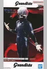 【中古】フィギュア 金木研 「東京喰種トーキョーグール」 Grandista-KANEKI KEN II-