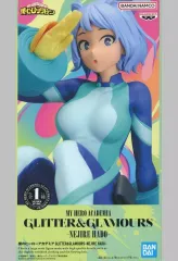 【中古】フィギュア 波動ねじれ 「僕のヒーローアカデミア」 GLITTER＆GLAMOURS-NEJIRE HADO-