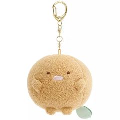 [중고] 봉제인형 마스코트·봉제인형 배지
