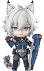 【中古】フィギュア ねんどろいど セス・ ローウェル 「ゼンレスゾーンゼロ」