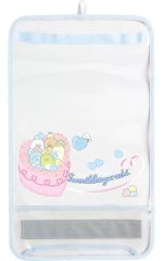 [Used] Collectible Goods Happy School Backpack Cover "Sumikko Gurashi"