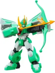 【中古】プラモデル MODEROID ウインザート 「魔動王グランゾート」