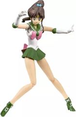 [중고] 피규어 S.H.Figuarts 세일러 쥬피터-Animation Color Edition- [미소녀 전사 세일러 문]
