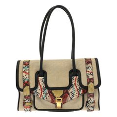 TOD'S トッズ モカシーノ レザートートバッグ キャメル - メルカリ