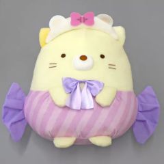 [중고] 봉제인형 고양이 봉제인형 [스미코구라시 스미코쿠지 Part21] 봉제인형상