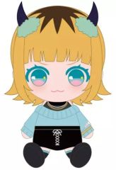 [중고] 봉제 인형 MEM 조 Chibi 봉제 인형 [[추심의 아이]]