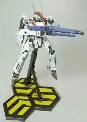 【中古】プラモデル アクションベース1 マクロスF S.M.S Ver.