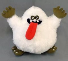 furbles white ファーブルズ マイペットモンスター ぬいぐるみ - メルカリ