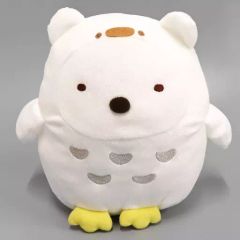 [중고] 봉제 장난감 Shirokuma 모두 코토리 코 쭉 봉제 장난감 [스미코 글러시]