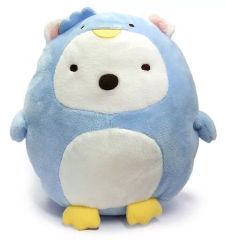 [중고] 봉제인형 시로쿠마 봉제인형 시로쿠마의 모토치 테마 [스미코구라시]