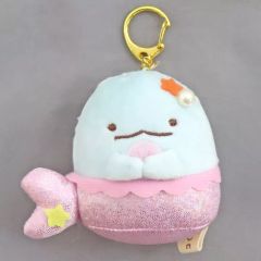 [중고]키링·마스코트(캐릭터) 트위터 매달려 봉제인형 [영화 스미코그라시 토비다스 그림책과 비밀의 코] 극장 상품