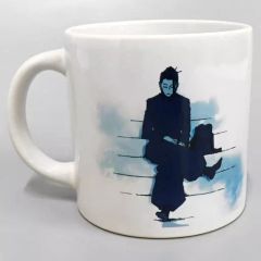 [Used] Mug/Teacup - Suguru Geto (ED) Mug - "Jujutsu Kaisen Season 2: Kaigyoku/Tamaori"