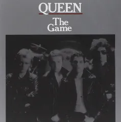 The Game (+ Bonus Track) Queen[CD](中古)